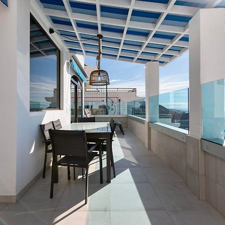 Апартаменти Brand New - Ocean Views - Sunset Terrace - Pool Пуерто-Ріко Екстер'єр фото