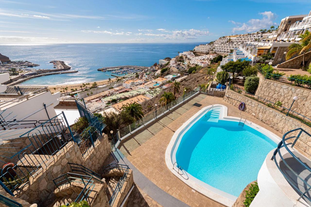Апартаменти Brand New - Ocean Views - Sunset Terrace - Pool Пуерто-Ріко Екстер'єр фото