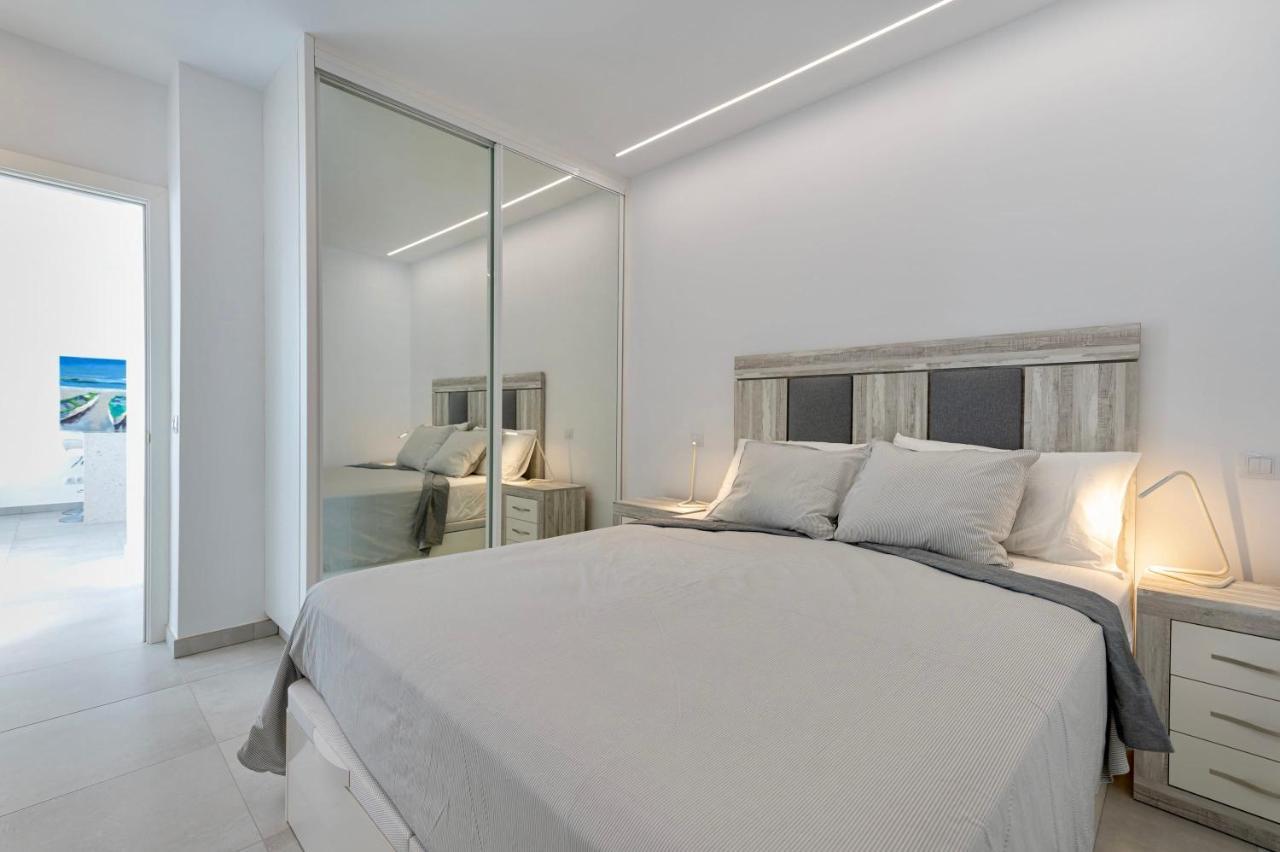 Апартаменти Brand New - Ocean Views - Sunset Terrace - Pool Пуерто-Ріко Екстер'єр фото