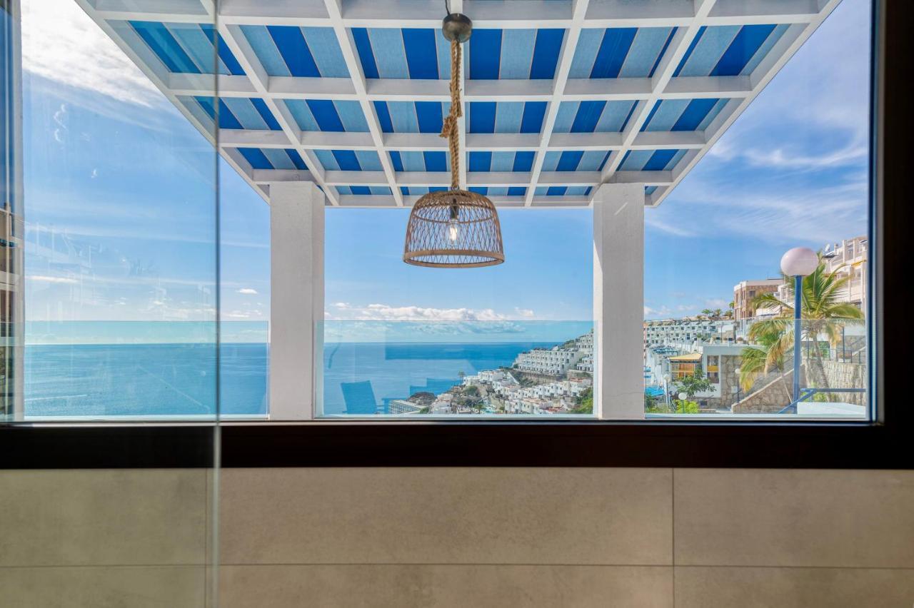 Апартаменти Brand New - Ocean Views - Sunset Terrace - Pool Пуерто-Ріко Екстер'єр фото
