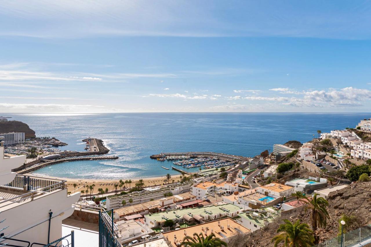 Апартаменти Brand New - Ocean Views - Sunset Terrace - Pool Пуерто-Ріко Екстер'єр фото