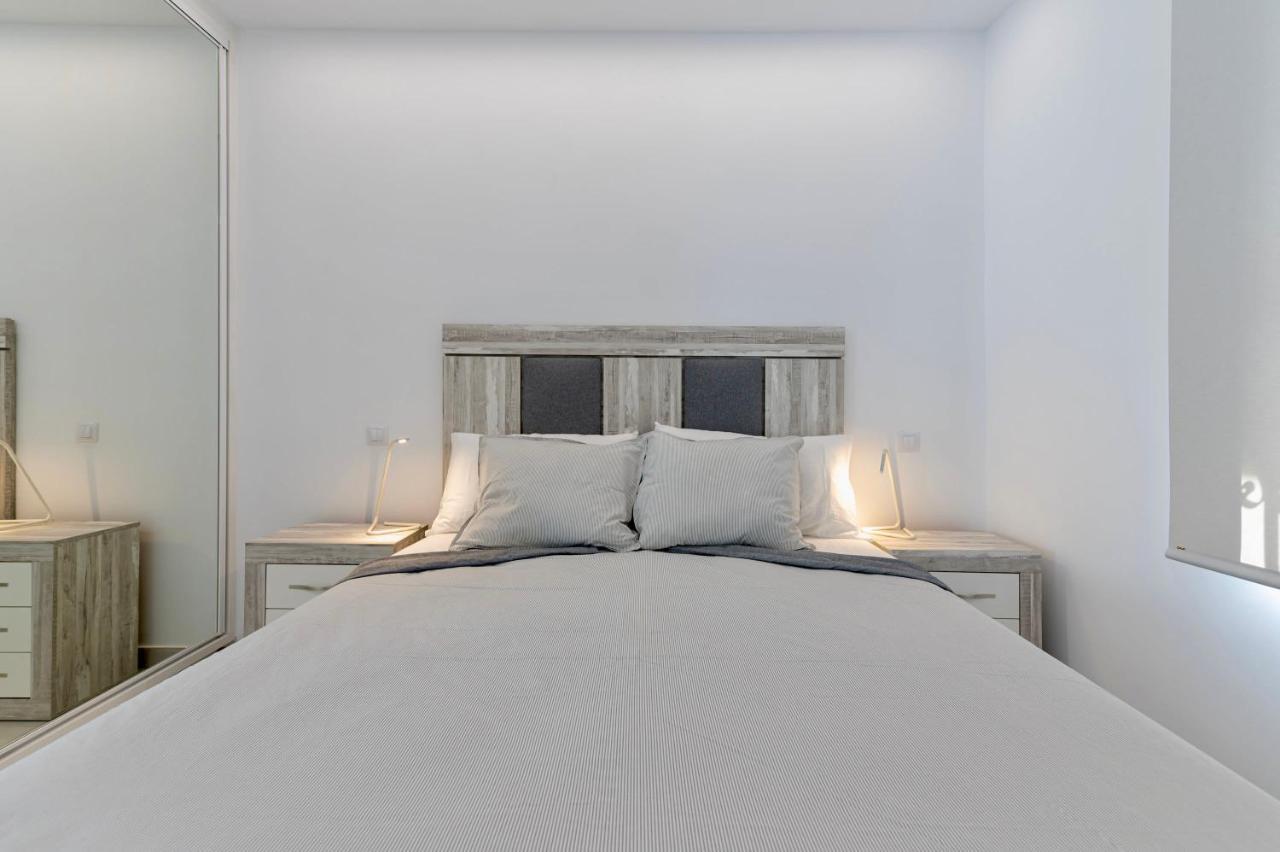 Апартаменти Brand New - Ocean Views - Sunset Terrace - Pool Пуерто-Ріко Екстер'єр фото
