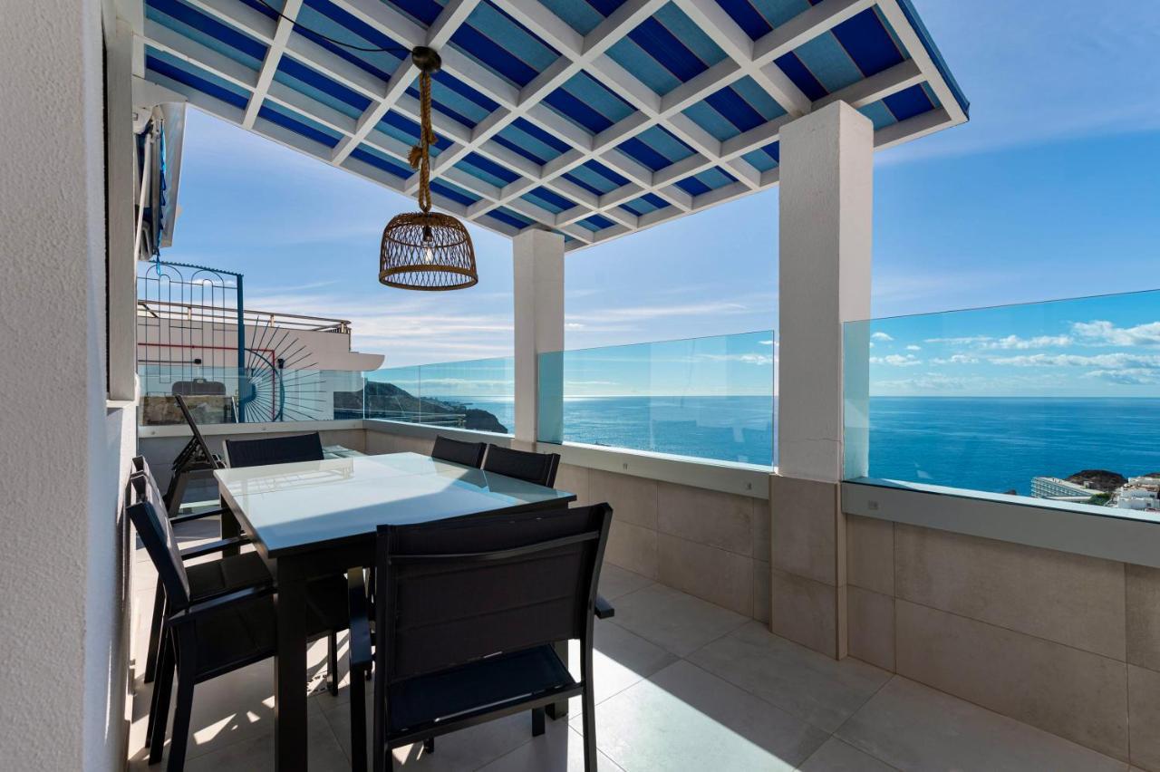 Апартаменти Brand New - Ocean Views - Sunset Terrace - Pool Пуерто-Ріко Екстер'єр фото