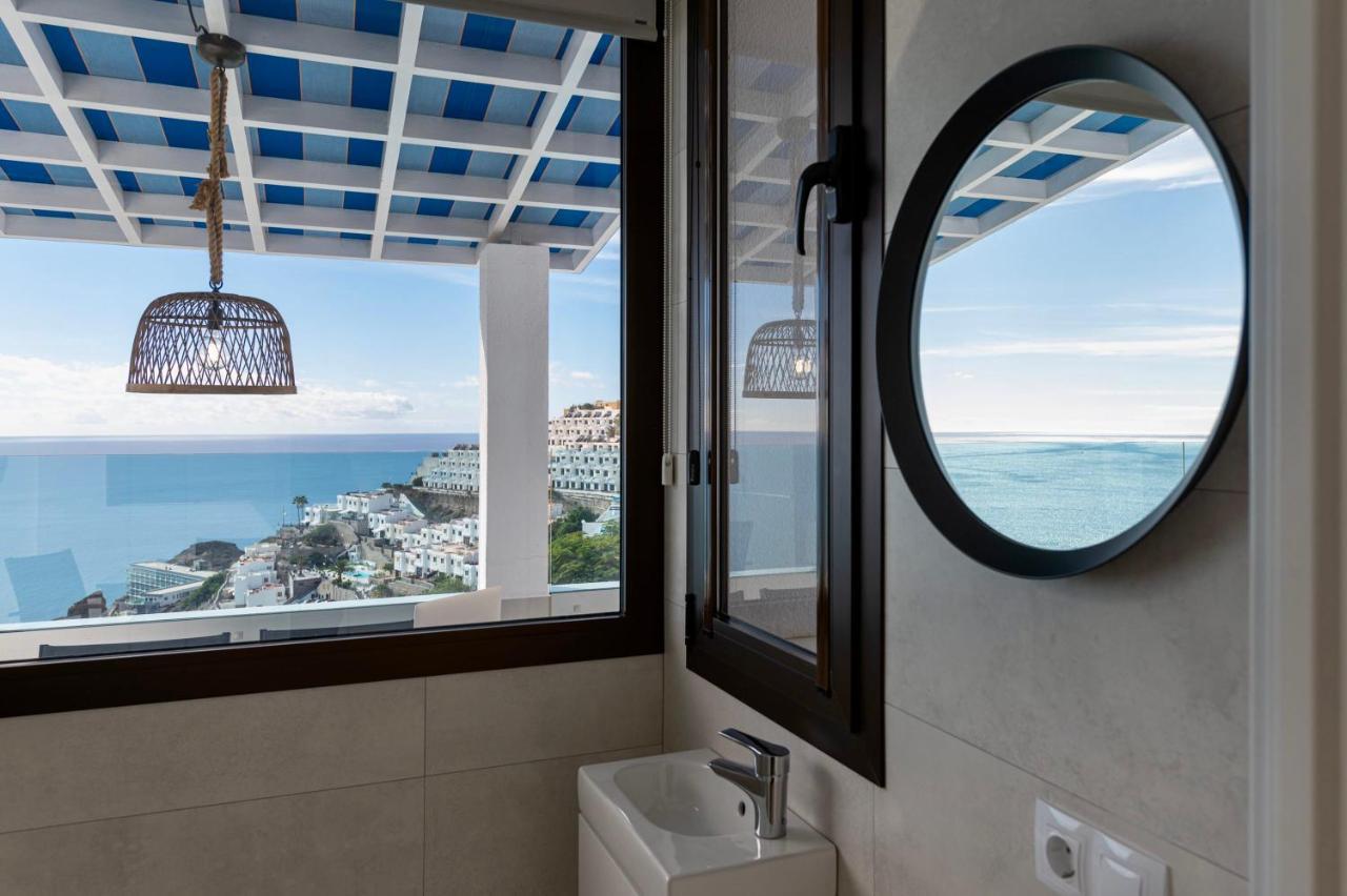 Апартаменти Brand New - Ocean Views - Sunset Terrace - Pool Пуерто-Ріко Екстер'єр фото