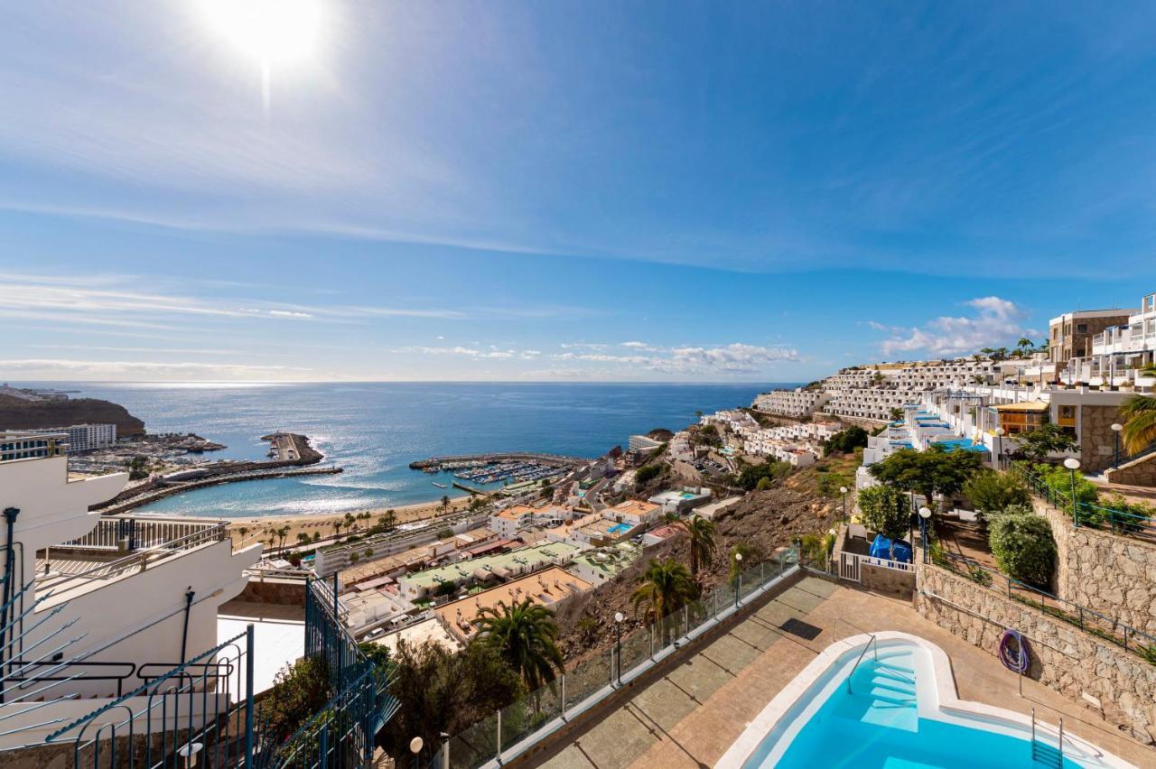 Апартаменти Brand New - Ocean Views - Sunset Terrace - Pool Пуерто-Ріко Екстер'єр фото