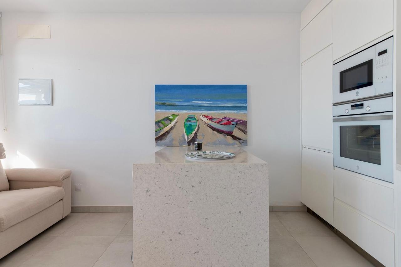 Апартаменти Brand New - Ocean Views - Sunset Terrace - Pool Пуерто-Ріко Екстер'єр фото