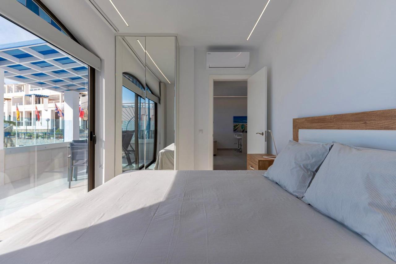 Апартаменти Brand New - Ocean Views - Sunset Terrace - Pool Пуерто-Ріко Екстер'єр фото