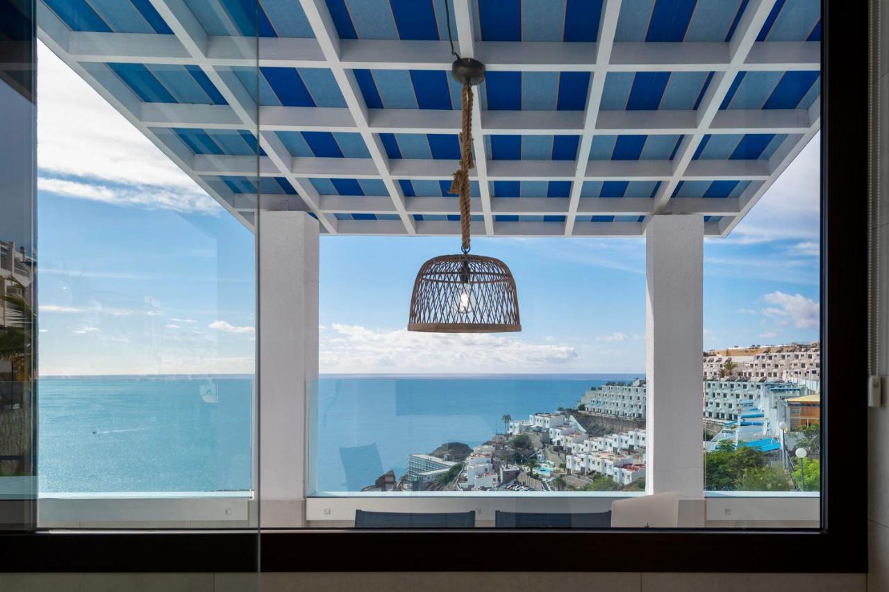 Апартаменти Brand New - Ocean Views - Sunset Terrace - Pool Пуерто-Ріко Екстер'єр фото