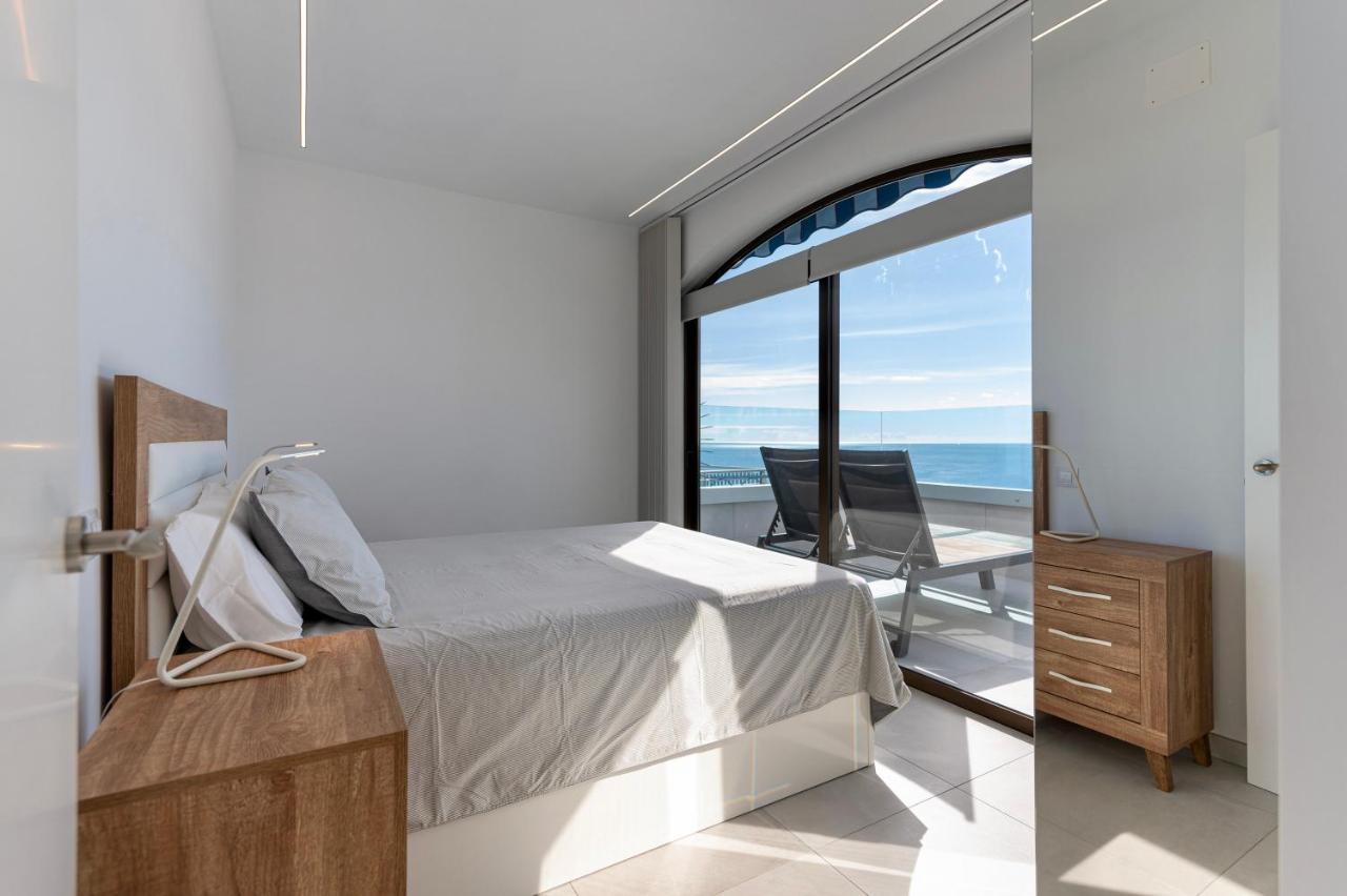 Апартаменти Brand New - Ocean Views - Sunset Terrace - Pool Пуерто-Ріко Екстер'єр фото