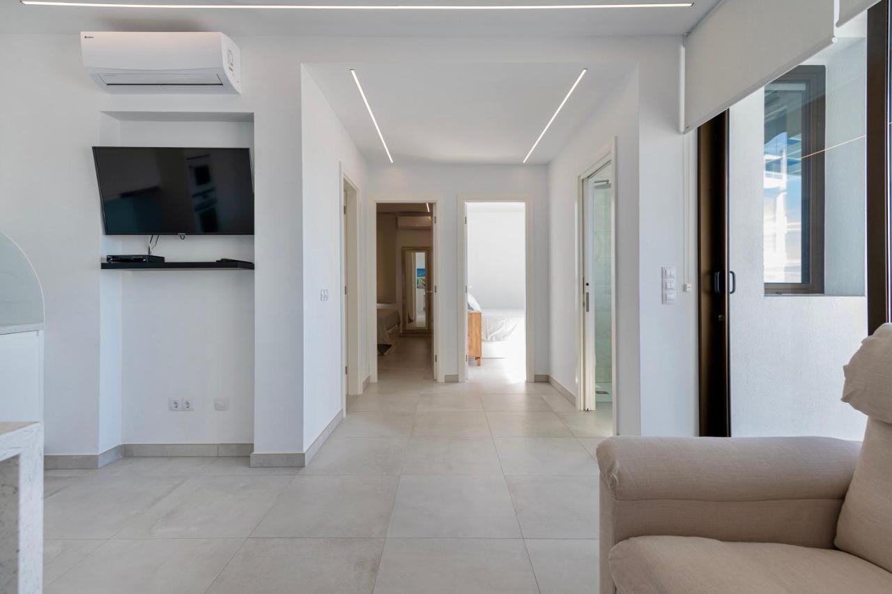 Апартаменти Brand New - Ocean Views - Sunset Terrace - Pool Пуерто-Ріко Екстер'єр фото