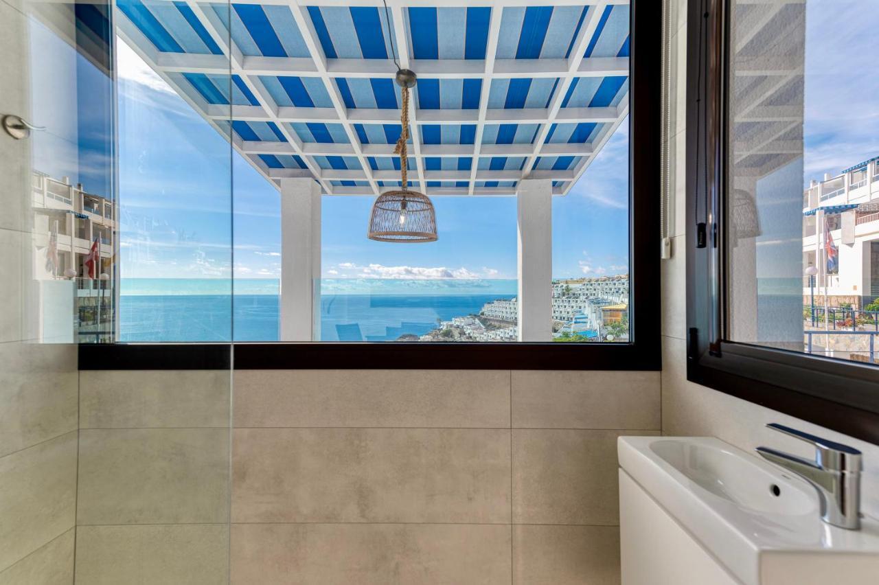 Апартаменти Brand New - Ocean Views - Sunset Terrace - Pool Пуерто-Ріко Екстер'єр фото