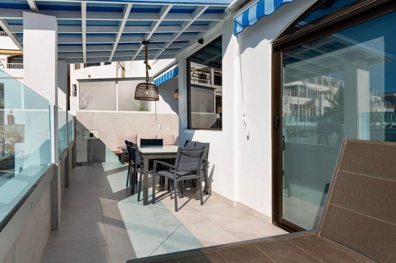 Апартаменти Brand New - Ocean Views - Sunset Terrace - Pool Пуерто-Ріко Екстер'єр фото
