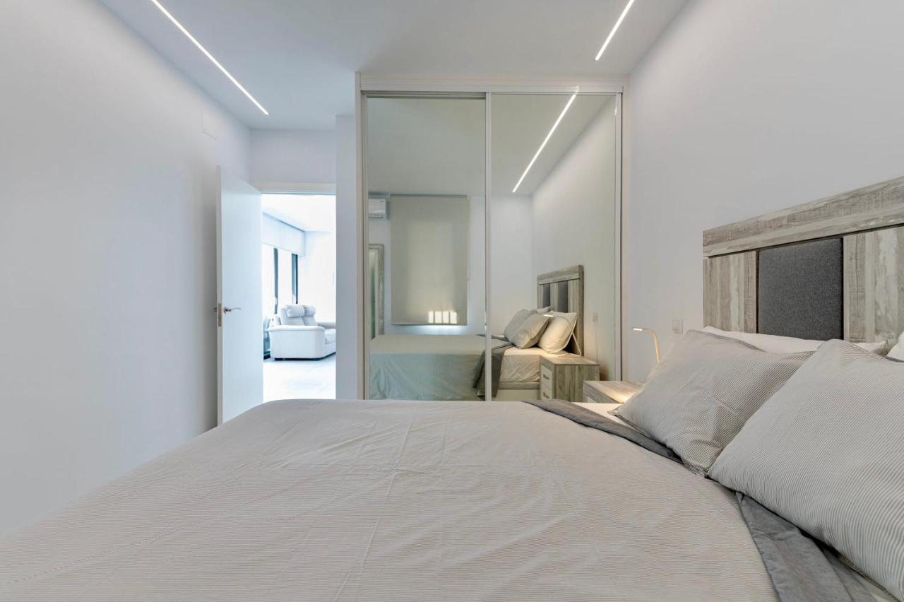 Апартаменти Brand New - Ocean Views - Sunset Terrace - Pool Пуерто-Ріко Екстер'єр фото